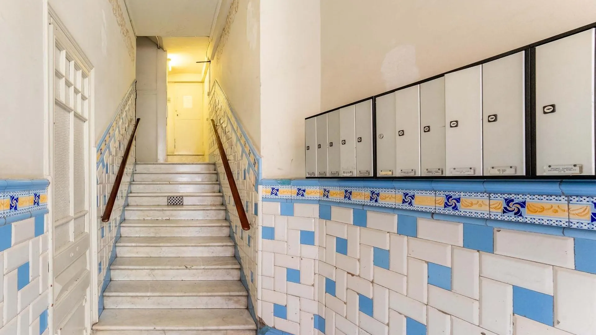 Historic Apartment With Private Terrace In Example Barcelona Spain